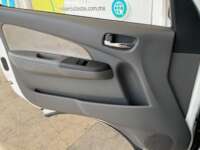 Nissan Urvan Pasajeros 2017 4p Amplia L4/2.5 Man A/A 15/Pas 2017 Nissan Urvan Pasajeros Venta Interiores 10