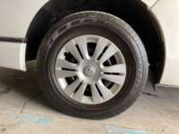 Nissan Urvan Pasajeros 2017 4p Amplia L4/2.5 Man A/A 15/Pas 2017 Nissan Urvan Pasajeros Venta Llantas 1