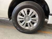 Nissan Urvan Pasajeros 2017 4p Amplia L4/2.5 Man A/A 15/Pas 2017 Nissan Urvan Pasajeros Venta Llantas 10