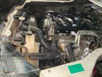 Nissan Urvan Pasajeros 2017 4p Amplia L4/2.5 Man A/A 15/Pas 2017 Nissan Urvan Pasajeros Venta Motor 1