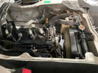 Nissan Urvan Pasajeros 2017 4p Amplia L4/2.5 Man A/A 15/Pas 2017 Nissan Urvan Pasajeros Venta Motor 3