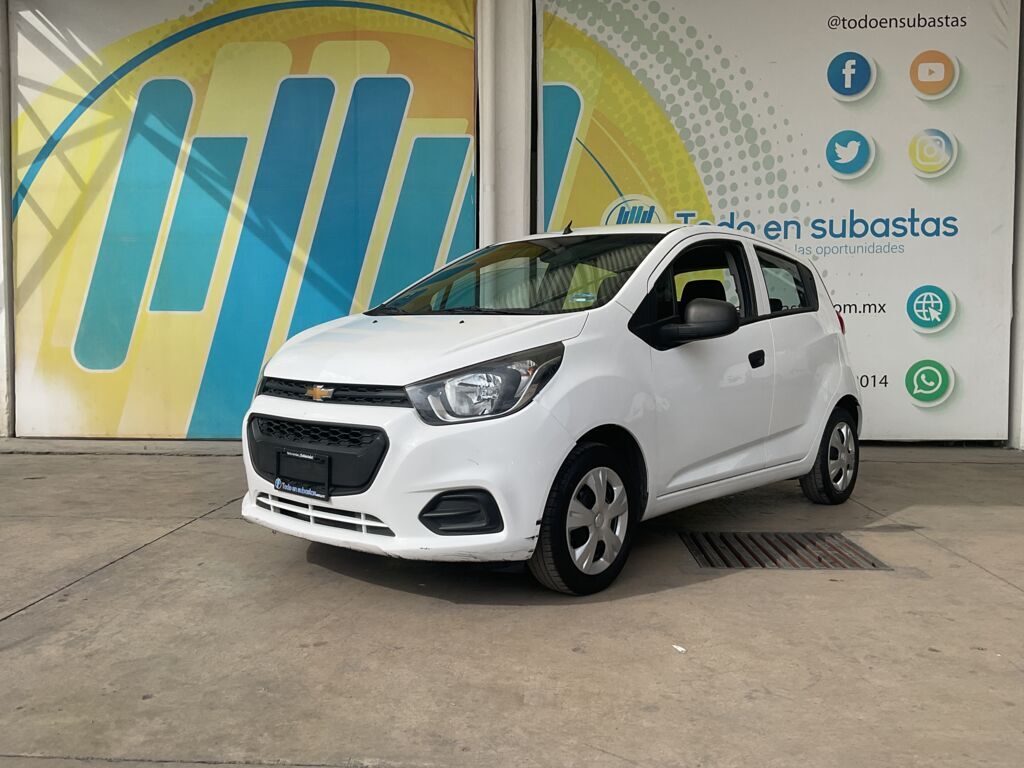 imagen principal de la unidad