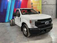 Ford F-350 2022  2022 Ford F-350 Venta Exteriores 3