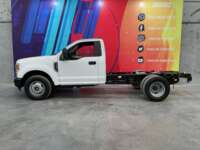 Ford F-350 2022  2022 Ford F-350 Venta Exteriores 4