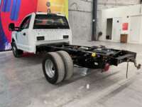 Ford F-350 2022  2022 Ford F-350 Venta Exteriores 5