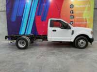 Ford F-350 2022  2022 Ford F-350 Venta Exteriores 8