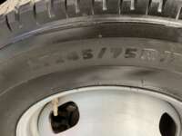Ford F-350 2022  2022 Ford F-350 Venta Llantas 12