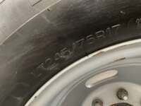 Ford F-350 2022  2022 Ford F-350 Venta Llantas 6