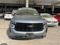 Chevrolet Suburban 2023 RST V8 4x4 T/A 10 R22 IMG_5056