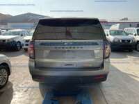 Chevrolet Suburban 2023 RST V8 4x4 T/A 10 R22 IMG_4997