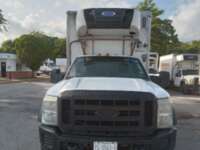 Ford F-450 2016 2p XL KTP V8/6.7/T Diesel Aut  2016 Ford F-450 Venta Exteriores 3