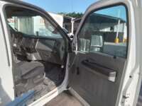 Ford F-450 2016 2p XL KTP V8/6.7/T Diesel Aut  2016 Ford F-450 Venta Interiores 3