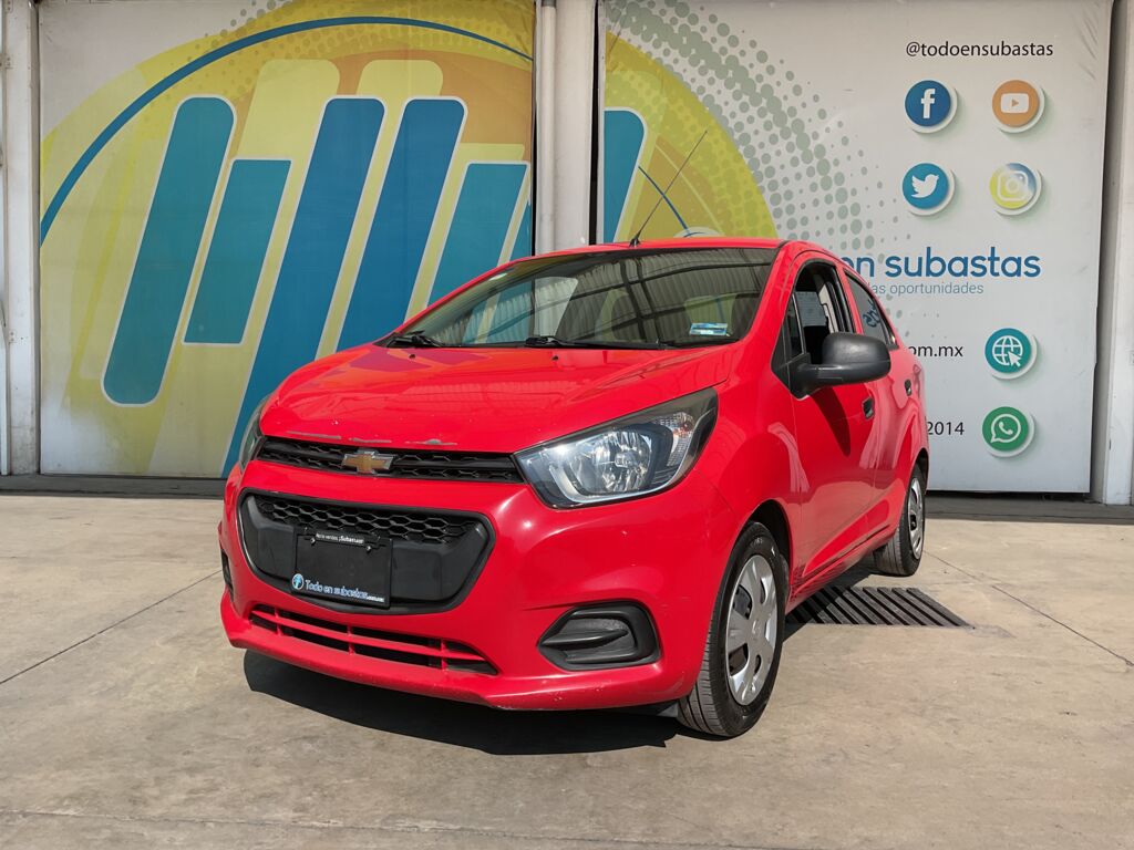 imagen principal de la unidad