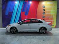 Toyota Corolla 2021 4p SE L4/2.0 CVT 2021 Toyota Corolla Venta Exteriores 4