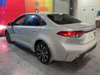 Toyota Corolla 2021 4p SE L4/2.0 CVT 2021 Toyota Corolla Venta Exteriores 5