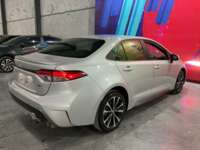Toyota Corolla 2021 4p SE L4/2.0 CVT 2021 Toyota Corolla Venta Exteriores 7
