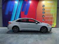 Toyota Corolla 2021 4p SE L4/2.0 CVT 2021 Toyota Corolla Venta Exteriores 8