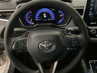 Toyota Corolla 2021 4p SE L4/2.0 CVT 2021 Toyota Corolla Venta Interiores 1
