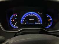 Toyota Corolla 2021 4p SE L4/2.0 CVT 2021 Toyota Corolla Venta Interiores 2