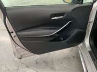 Toyota Corolla 2021 4p SE L4/2.0 CVT 2021 Toyota Corolla Venta Interiores 15