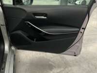 Toyota Corolla 2021 4p SE L4/2.0 CVT 2021 Toyota Corolla Venta Interiores 17