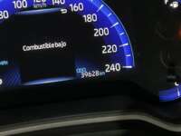 Toyota Corolla 2021 4p SE L4/2.0 CVT 2021 Toyota Corolla Venta Interiores 3