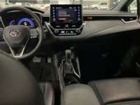 Toyota Corolla 2021 4p SE L4/2.0 CVT 2021 Toyota Corolla Venta Interiores 4
