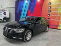 Volkswagen Jetta 2020 4p Trendline L4/1.4/T Tiptronic 2020 Volkswagen Jetta Venta Exteriores 1