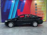 Volkswagen Jetta 2020 4p Trendline L4/1.4/T Tiptronic 2020 Volkswagen Jetta Venta Exteriores 4
