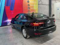 Volkswagen Jetta 2020 4p Trendline L4/1.4/T Tiptronic 2020 Volkswagen Jetta Venta Exteriores 5