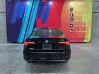 Volkswagen Jetta 2020 4p Trendline L4/1.4/T Tiptronic 2020 Volkswagen Jetta Venta Exteriores 6