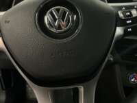 Volkswagen Jetta 2020 4p Trendline L4/1.4/T Tiptronic 2020 Volkswagen Jetta Venta Interiores 11