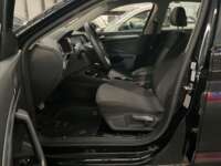 Volkswagen Jetta 2020 4p Trendline L4/1.4/T Tiptronic 2020 Volkswagen Jetta Venta Interiores 15