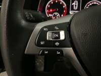Volkswagen Jetta 2020 4p Trendline L4/1.4/T Tiptronic 2020 Volkswagen Jetta Venta Interiores 5