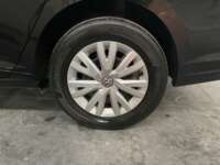 Volkswagen Jetta 2020 4p Trendline L4/1.4/T Tiptronic 2020 Volkswagen Jetta Venta Llantas 7