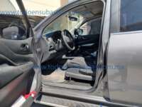 Nissan NP300 Frontier 2018 4p LE L4/2.5 Man 2018 Nissan NP300 Frontier Ingreso Interiores 1