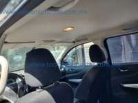 Nissan NP300 Frontier 2018 4p LE L4/2.5 Man 2018 Nissan NP300 Frontier Ingreso Interiores 6