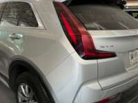 Cadillac XT4 2020 5p Premium Luxury L4/2.0/T Aut 2020 Cadillac XT4 Venta Cajuela 1