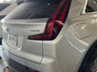 Cadillac XT4 2020 5p Premium Luxury L4/2.0/T Aut 2020 Cadillac XT4 Venta Cajuela 2