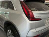 Cadillac XT4 2020 5p Premium Luxury L4/2.0/T Aut 2020 Cadillac XT4 Venta Exteriores 4