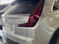 Cadillac XT4 2020 5p Premium Luxury L4/2.0/T Aut 2020 Cadillac XT4 Venta Exteriores 5