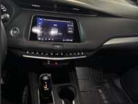 Cadillac XT4 2020 5p Premium Luxury L4/2.0/T Aut 2020 Cadillac XT4 Venta Interiores 1