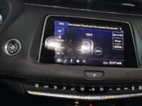 Cadillac XT4 2020 5p Premium Luxury L4/2.0/T Aut 2020 Cadillac XT4 Venta Interiores 5