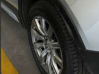 Cadillac XT4 2020 5p Premium Luxury L4/2.0/T Aut 2020 Cadillac XT4 Venta Llantas 1