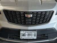 Cadillac XT4 2020 5p Premium Luxury L4/2.0/T Aut 2020 Cadillac XT4 Venta Motor 1