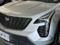 Cadillac XT4 2020 5p Premium Luxury L4/2.0/T Aut 2020 Cadillac XT4 Venta Motor 2