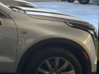 Cadillac XT4 2020 5p Premium Luxury L4/2.0/T Aut 2020 Cadillac XT4 Venta Motor 3