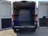 Dodge Ram Promaster 2021 5p Ram 2500 V6/3.6 Aut 2021 Dodge Ram Promaster Venta Cajuela 1