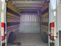 Dodge Ram Promaster 2021 5p Ram 2500 V6/3.6 Aut 2021 Dodge Ram Promaster Venta Cajuela 2