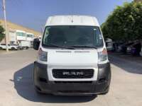 Dodge Ram Promaster 2021 5p Ram 2500 V6/3.6 Aut 2021 Dodge Ram Promaster Venta Exteriores 2